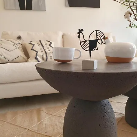 Costa Bianco Luxury Home Agios Nikolaos Extérieur photo