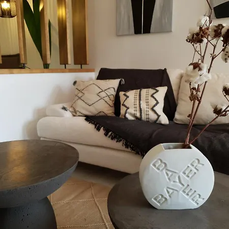 Costa Bianco Luxury Home Agios Nikolaos Extérieur photo