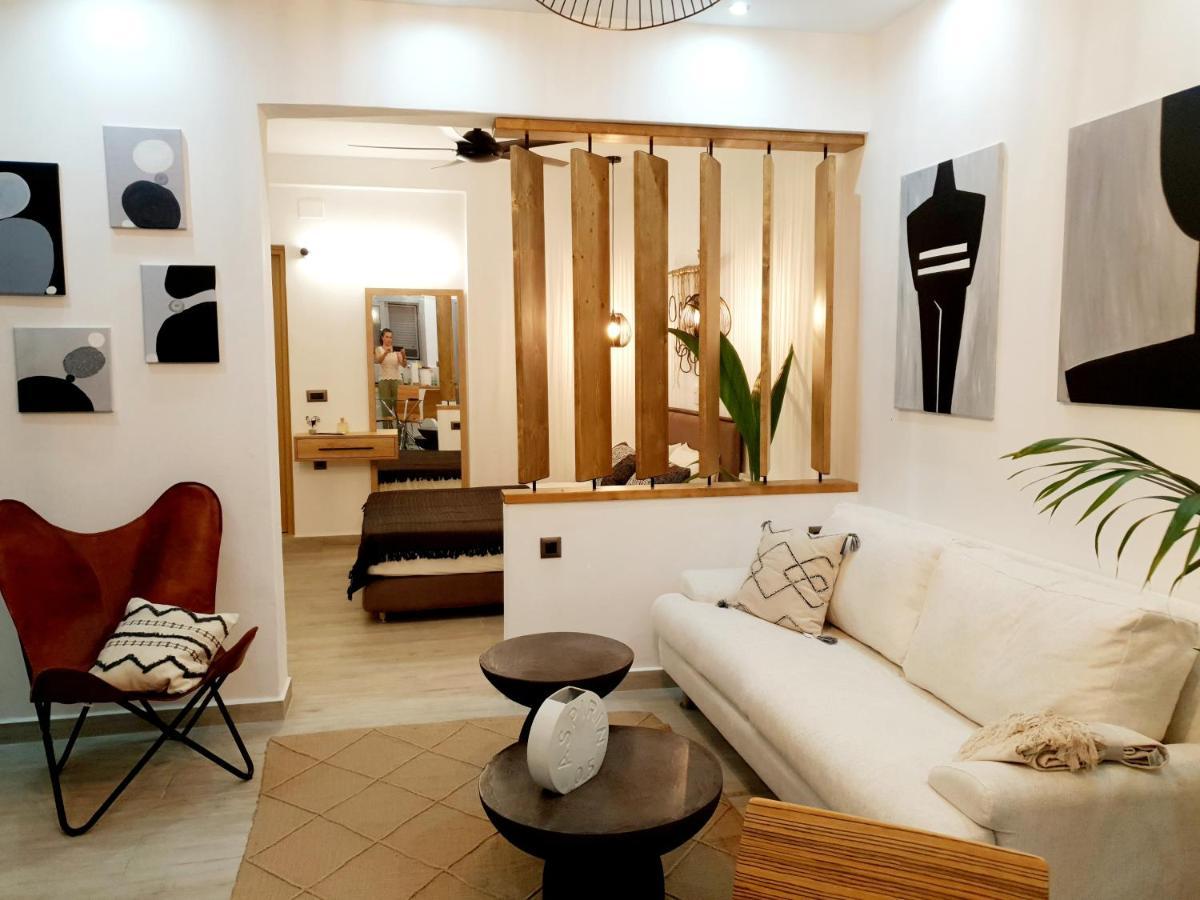 Apartment Costa Bianco Luxury Agios Nikolaos (Crete)