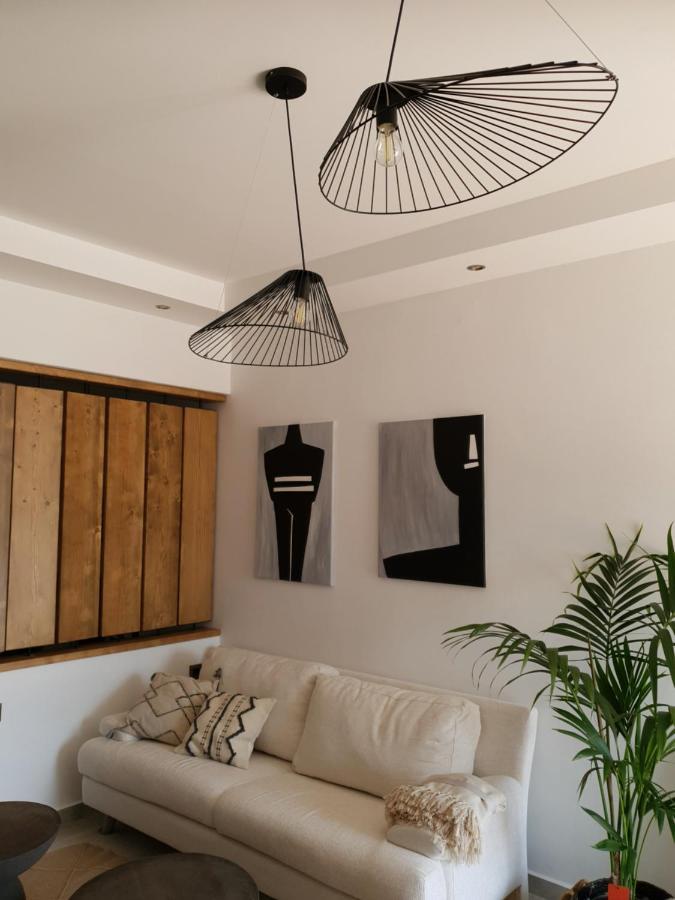 Apartment Costa Bianco Luxury Agios Nikolaos (Crete)