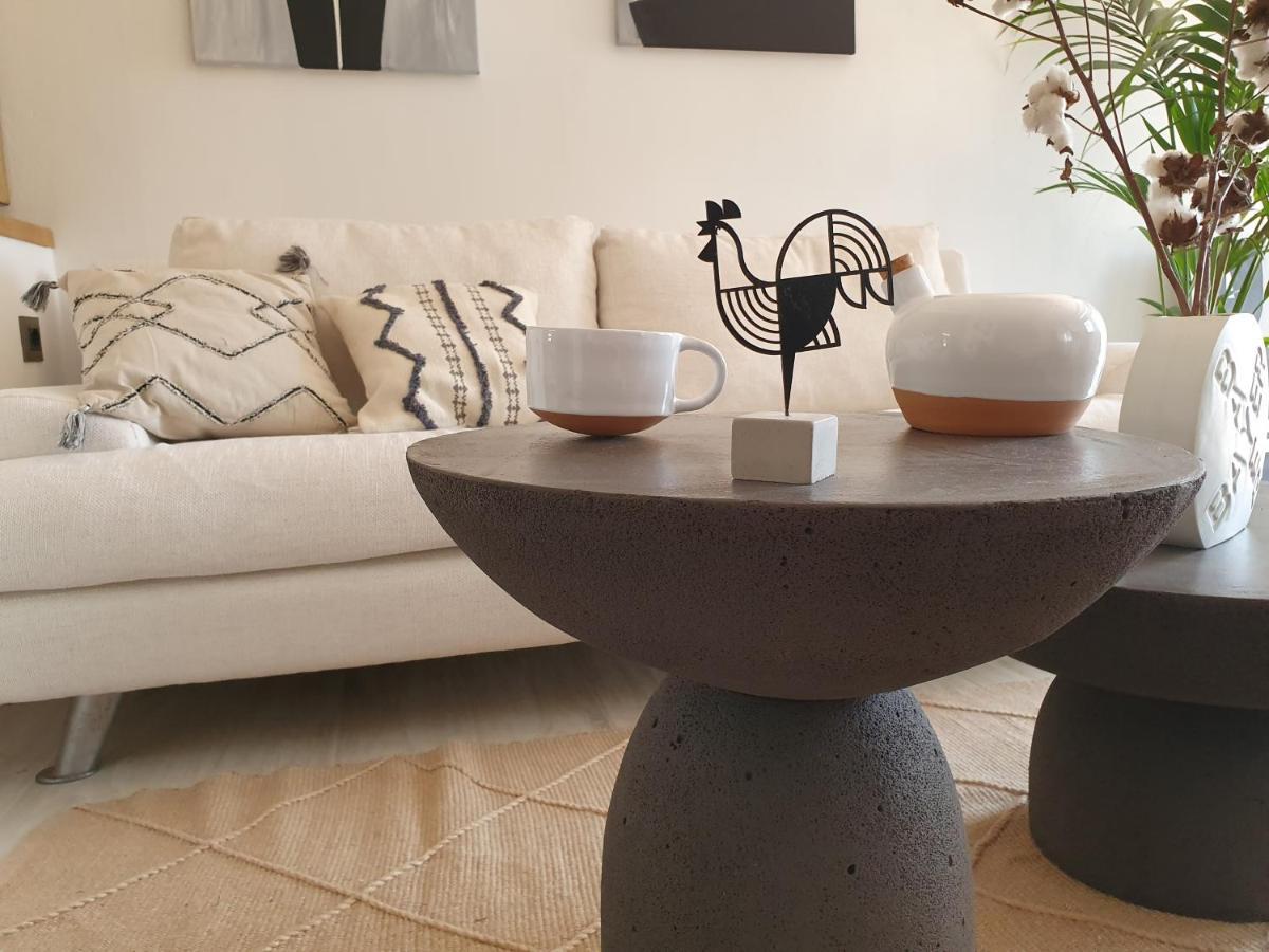 Apartment Costa Bianco Luxury