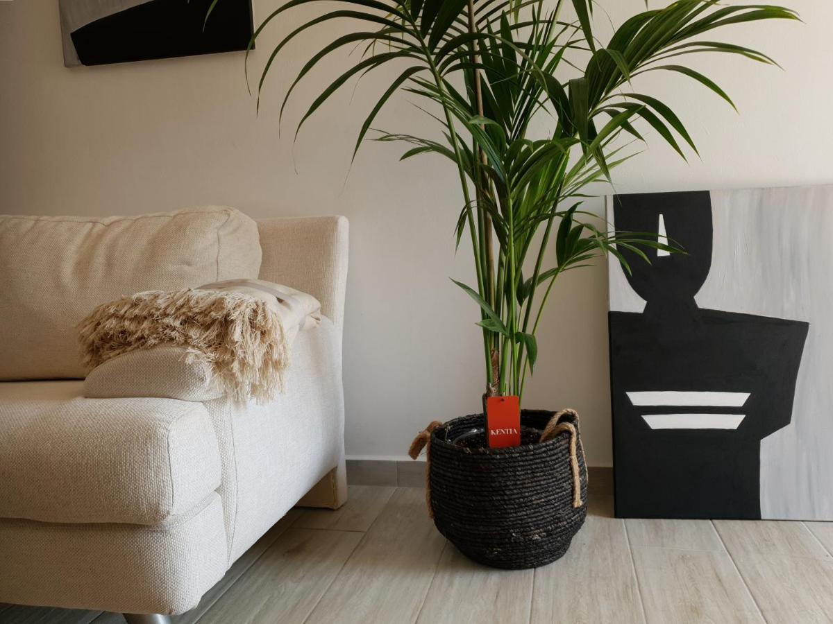 Apartment Costa Bianco Luxury Agios Nikolaos (Crete)