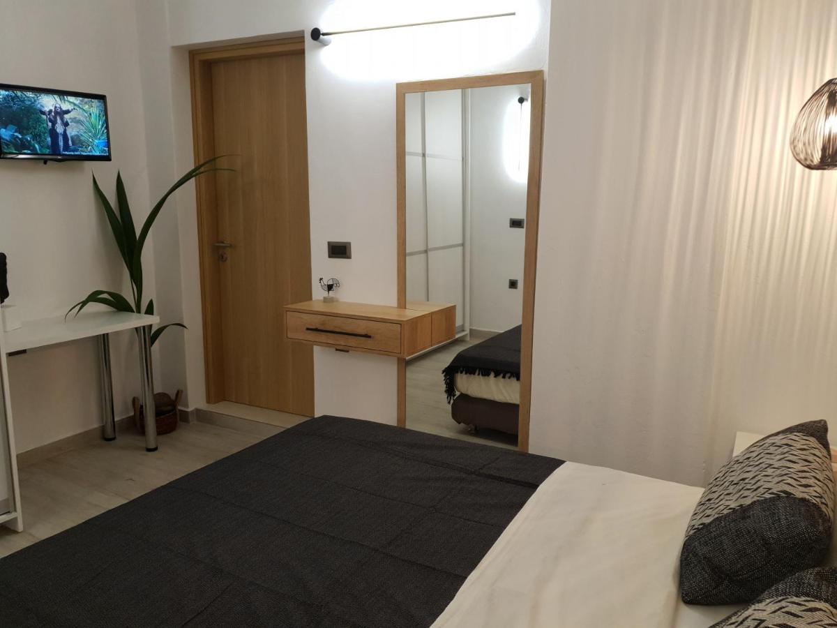 Costa Bianco Luxury Apartment *