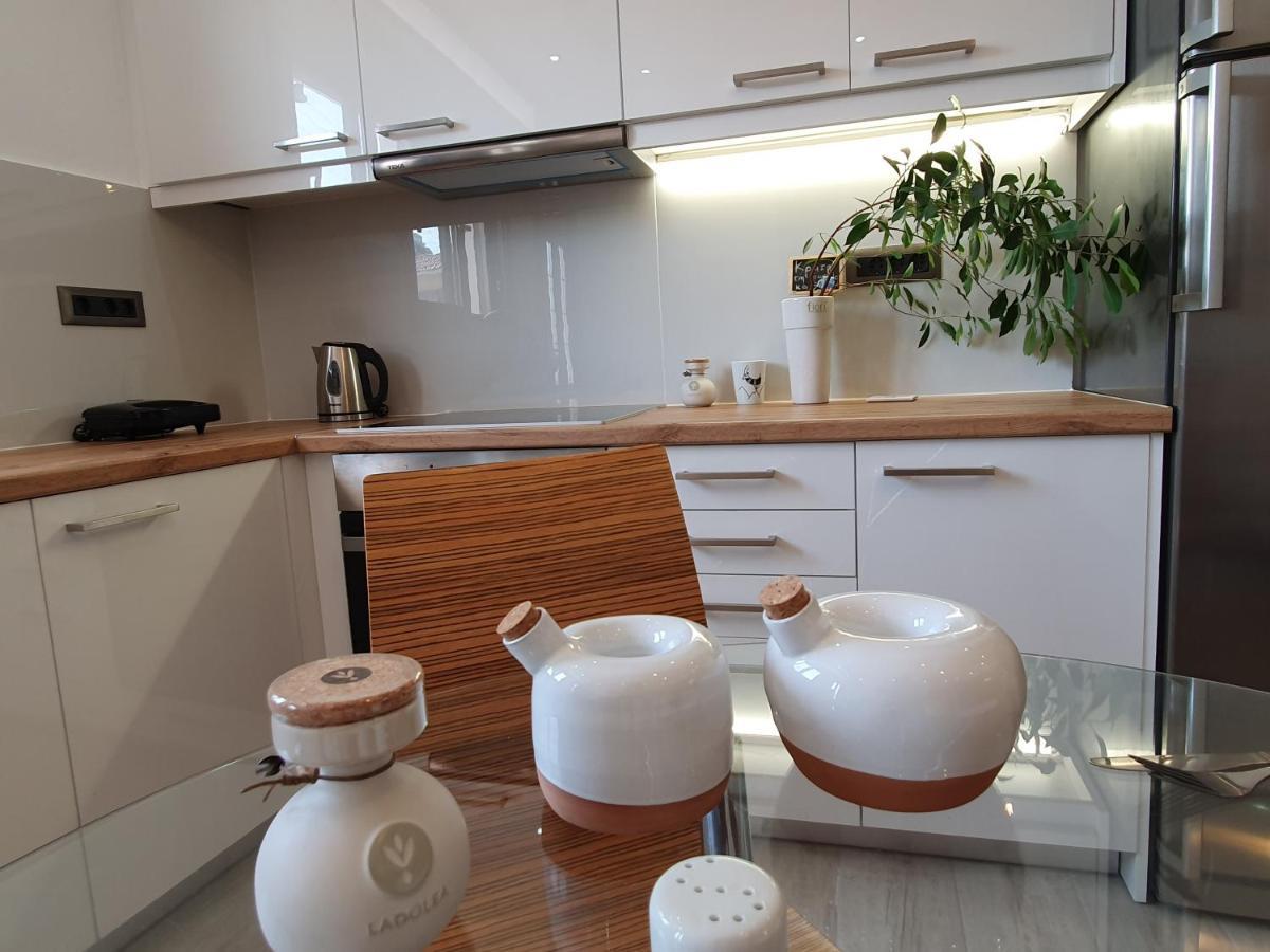 Apartment Costa Bianco Luxury Agios Nikolaos (Crete)