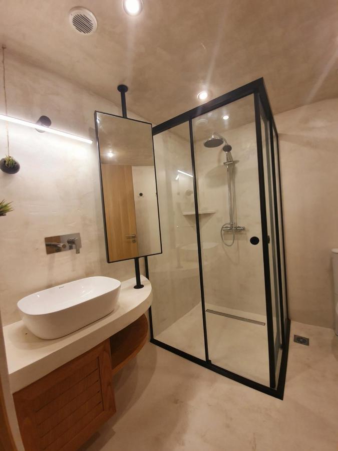 Apartment Costa Bianco Luxury