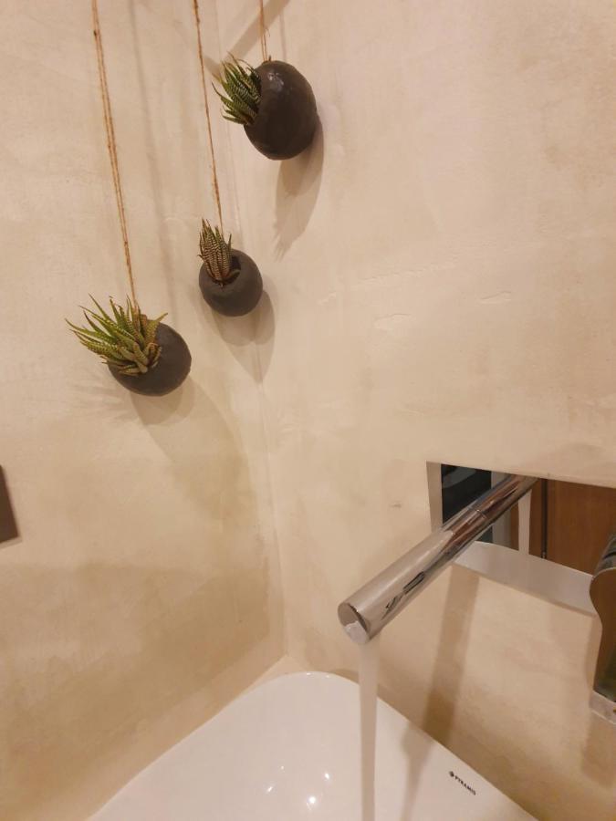 Costa Bianco Luxury Apartment *
