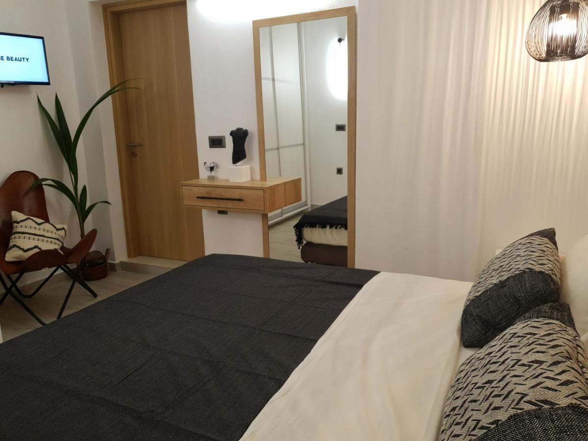 Costa Bianco Luxury Apartment *