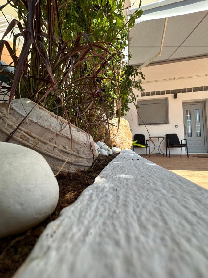 Costa Bianco Luxury Apartment