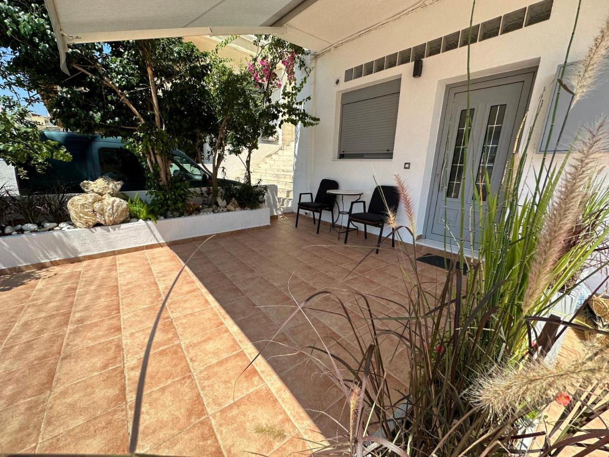 Apartment Costa Bianco Luxury *